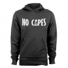 No Capes Women's